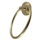 Kingston Brass Towel Ring, Brushed Brass BA2714BB - alternate 1